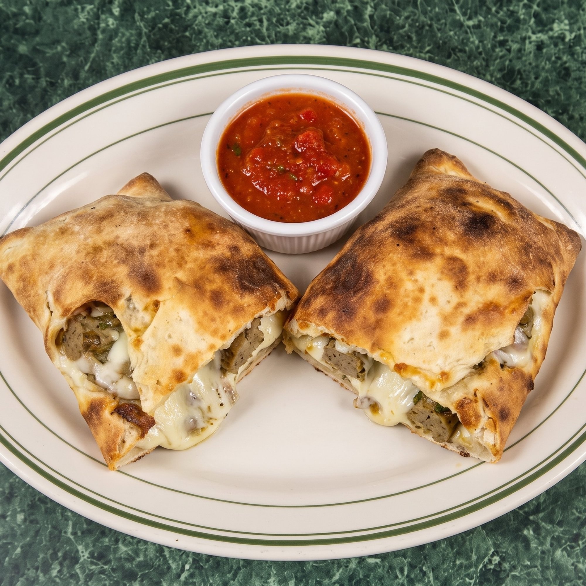 Calzone