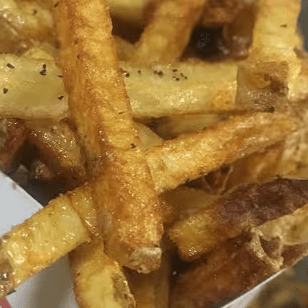 Feast fries