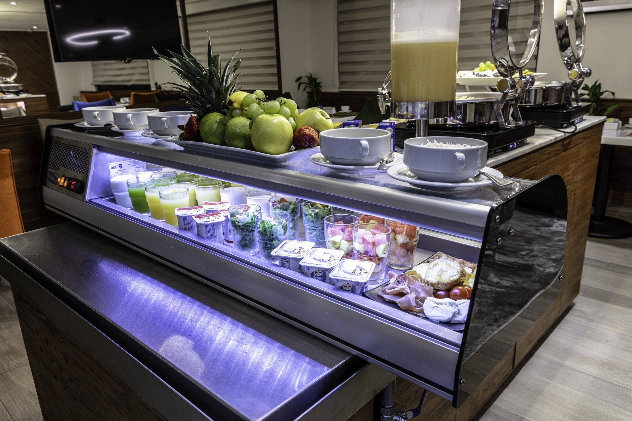 Galería en miniatura