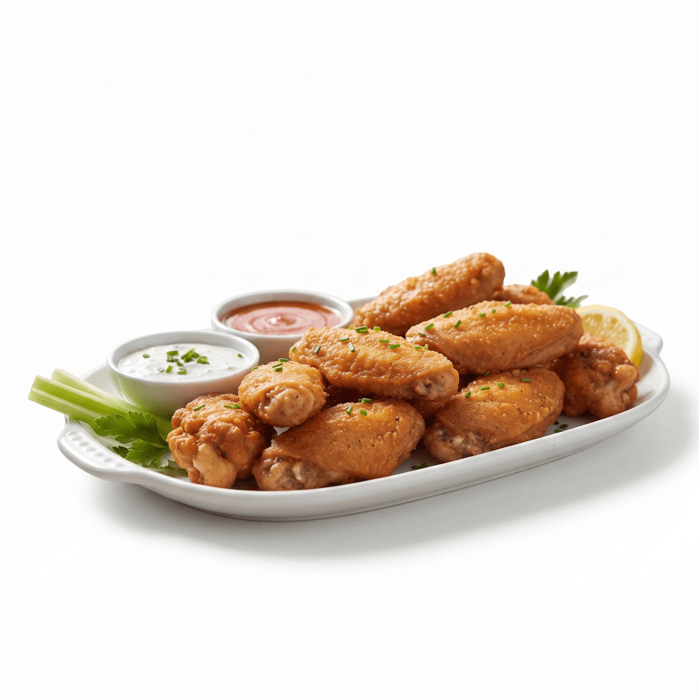 Boneless Wings