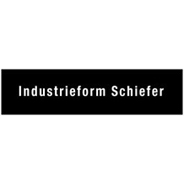 Logo von INDUSTRIEFORM SCHIEFER - Antiquitätengeschäft, Vintage Shop