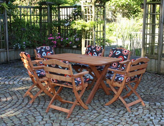 RMS Furniture, Garden Furniture, Dublin