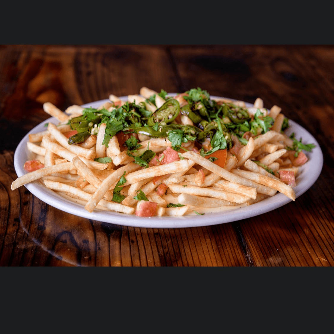 Papas Borachas