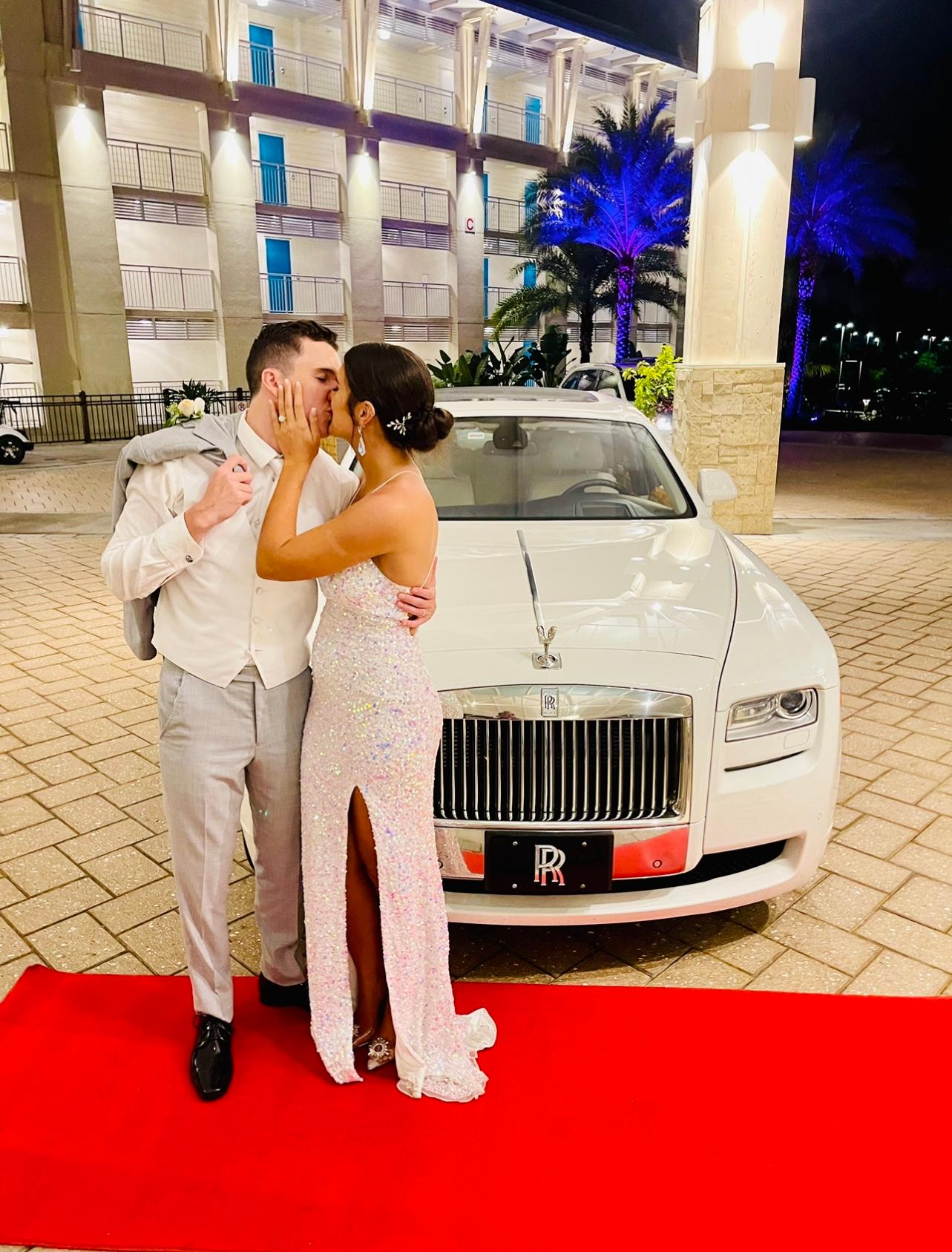 Exotic Limo Orlando Image