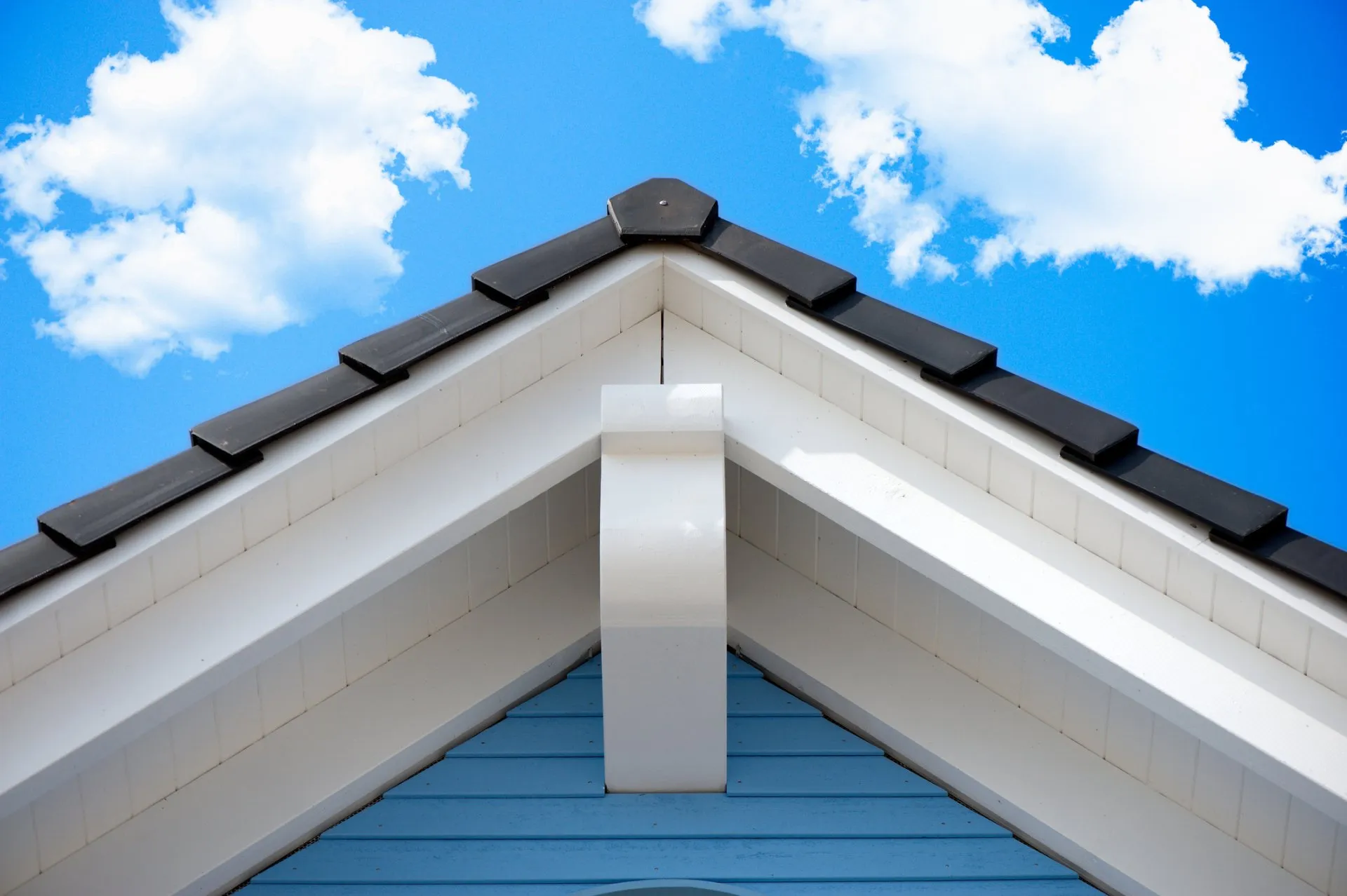Affordable Roofing Image