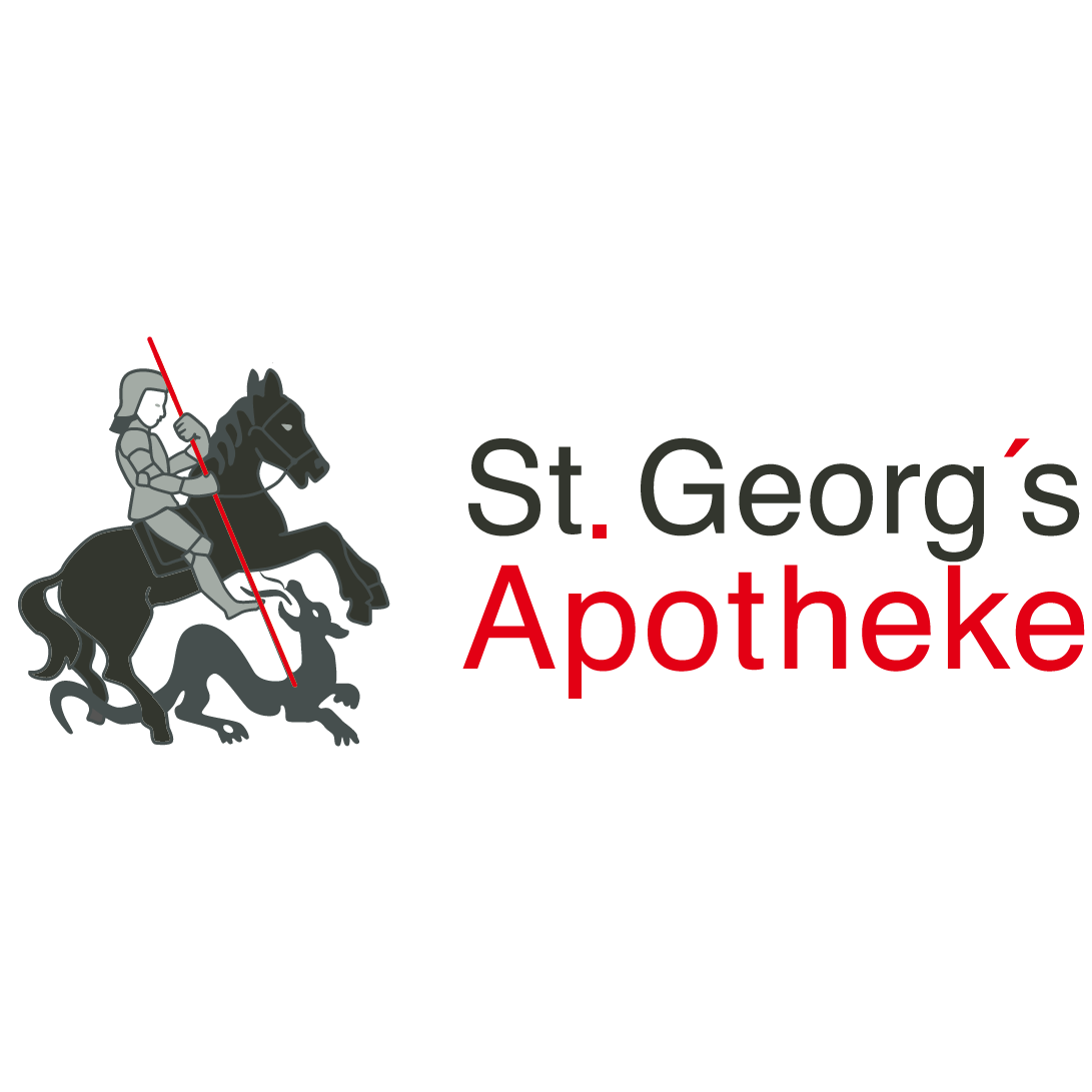 Logo der St. Georg´s Apotheke