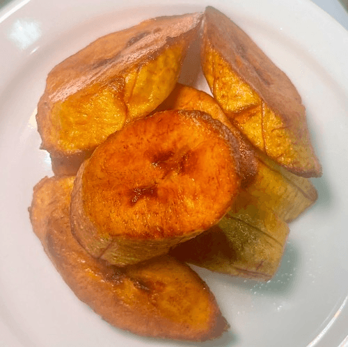 Fried Plantains - Side