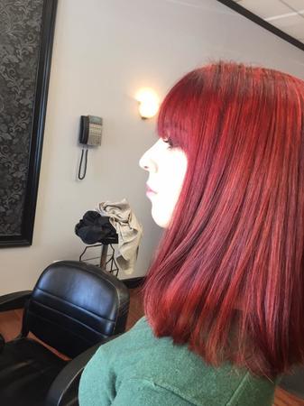 Images Spice Salon