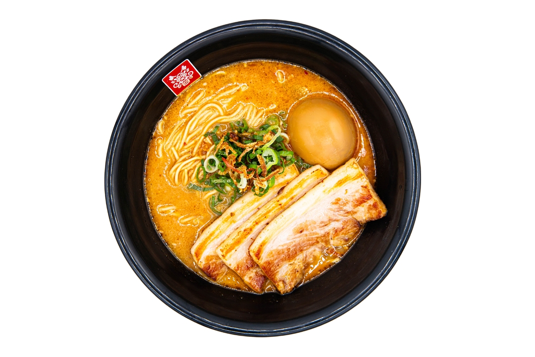 Bold Ramen