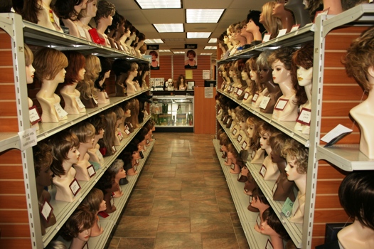 Gregg's Wig & Hair Extension Store & Salon Coupons near me ...