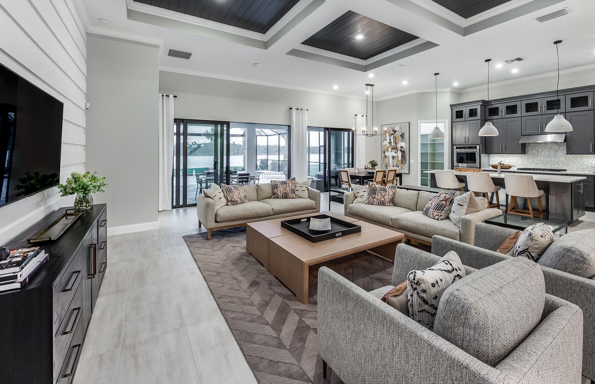 WildBlue by Pulte Homes Photo