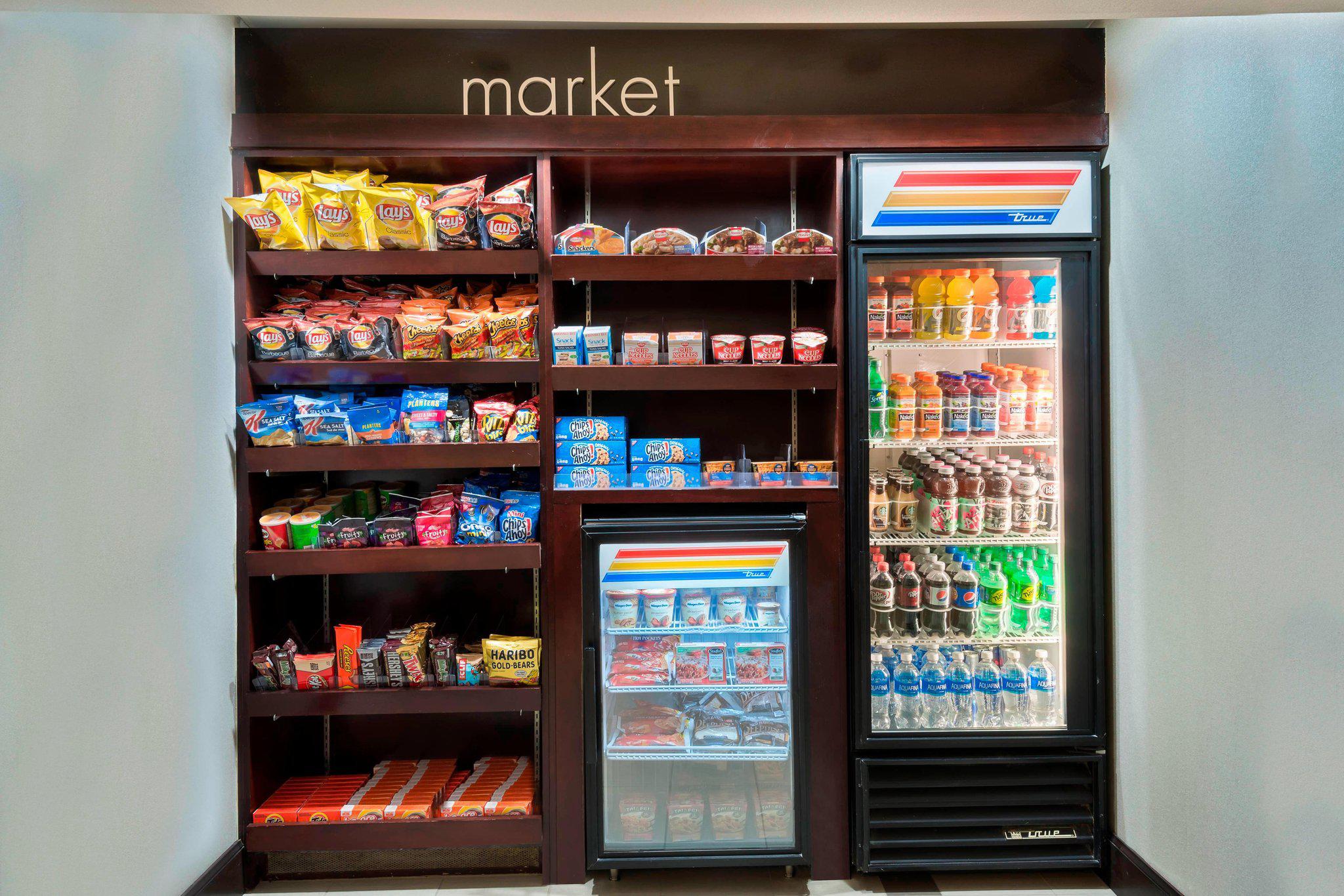 Residence Inn by Marriott Tallahassee North/I-10 Capital Circle Photo