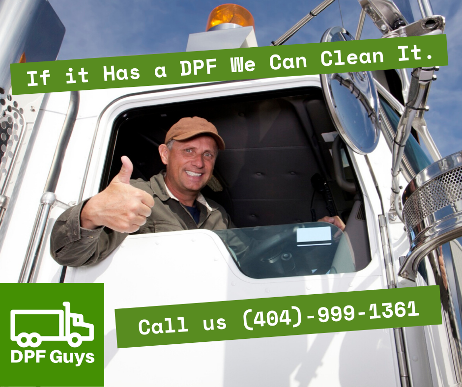 DPF Guys Photo