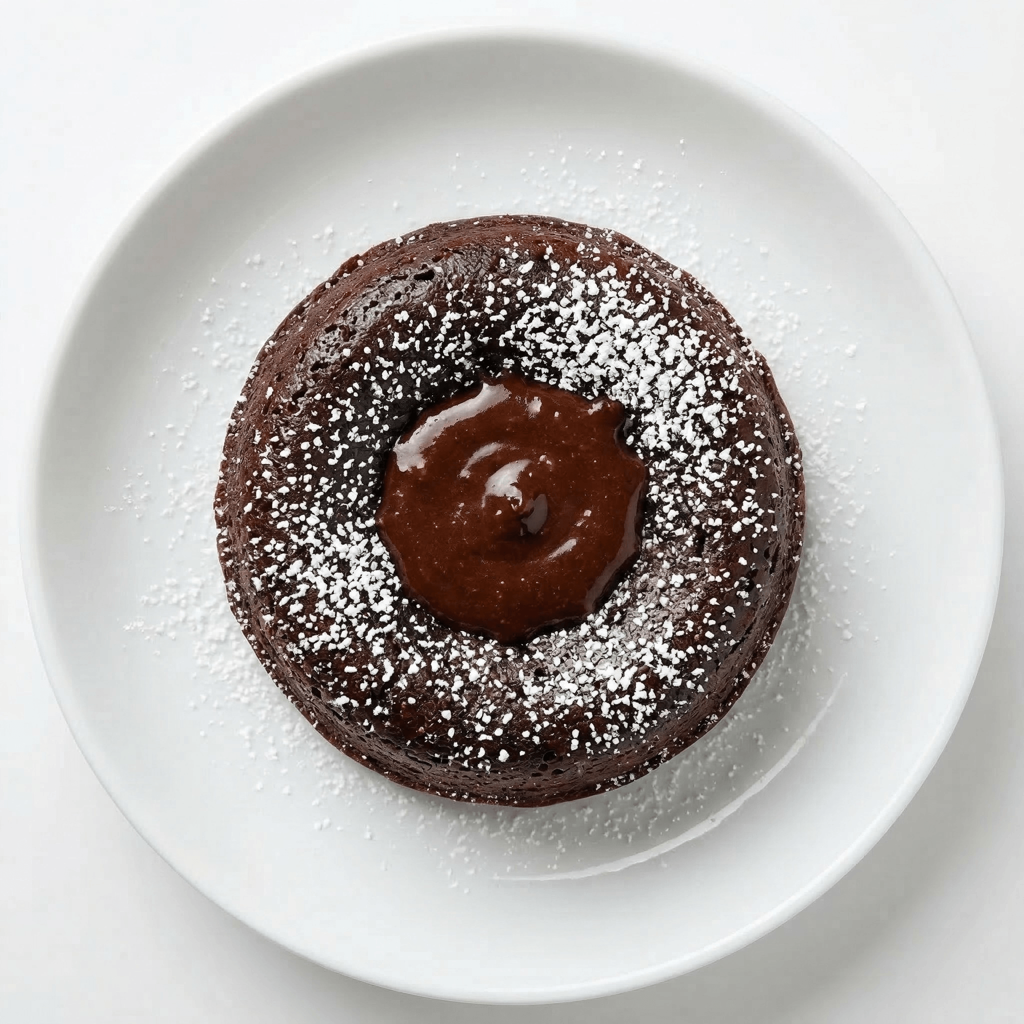 Chocolate Lava Cake