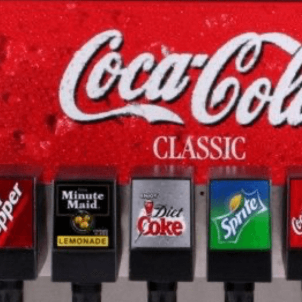 Soft Drink