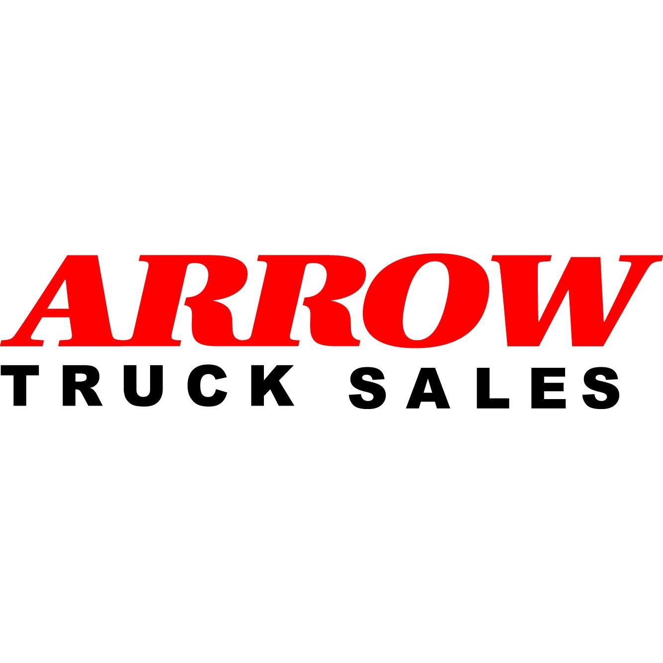 Arrow Truck Sales Photo