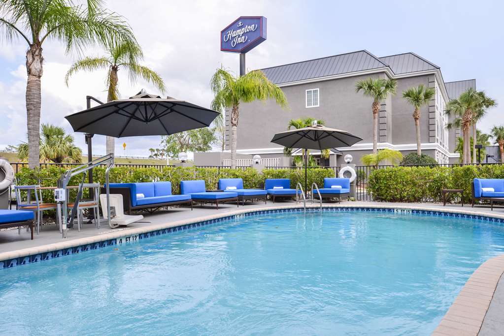 Hampton Inn Vero Beach Image