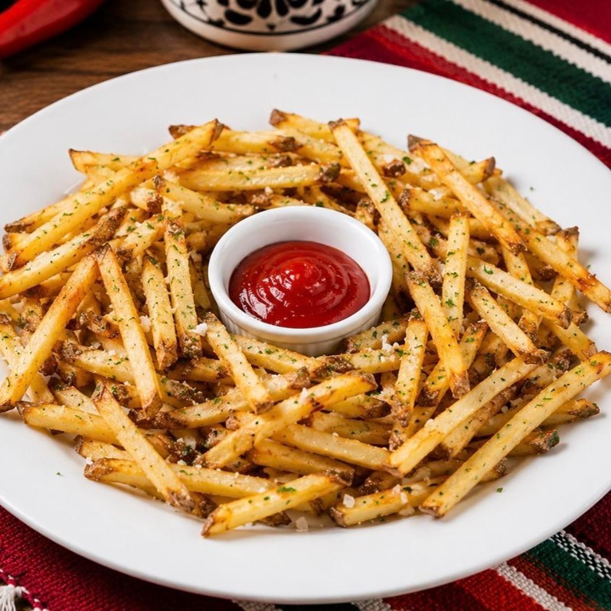 Fries