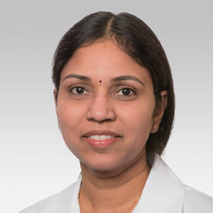 Jyothi Gogineni, MD Photo