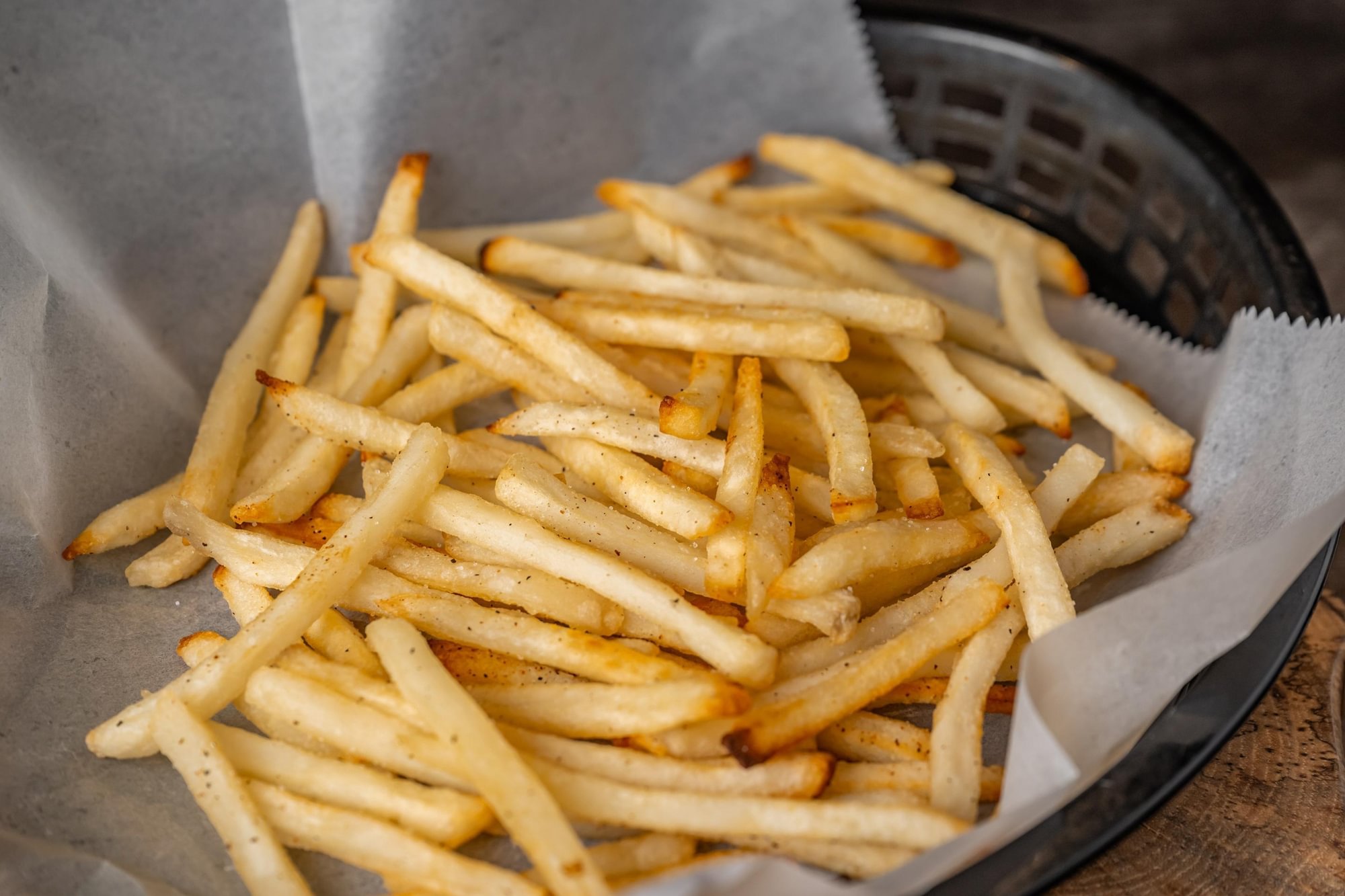 Basket of Fries