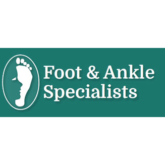 Dr. Jay Weingarten Advanced foot &amp; Ankle Specialist P.A Logo