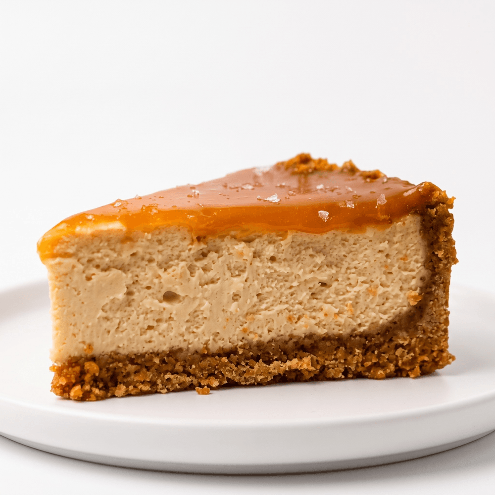Cheese Cake Slice