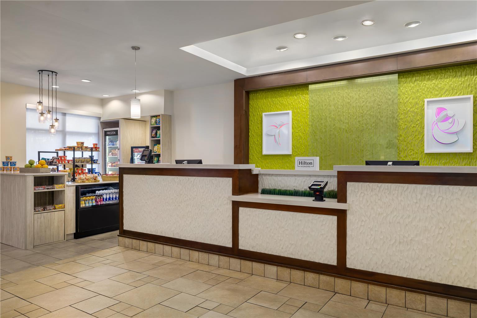 Hilton Garden Inn Raleigh-Durham/Research Triangle Park Image