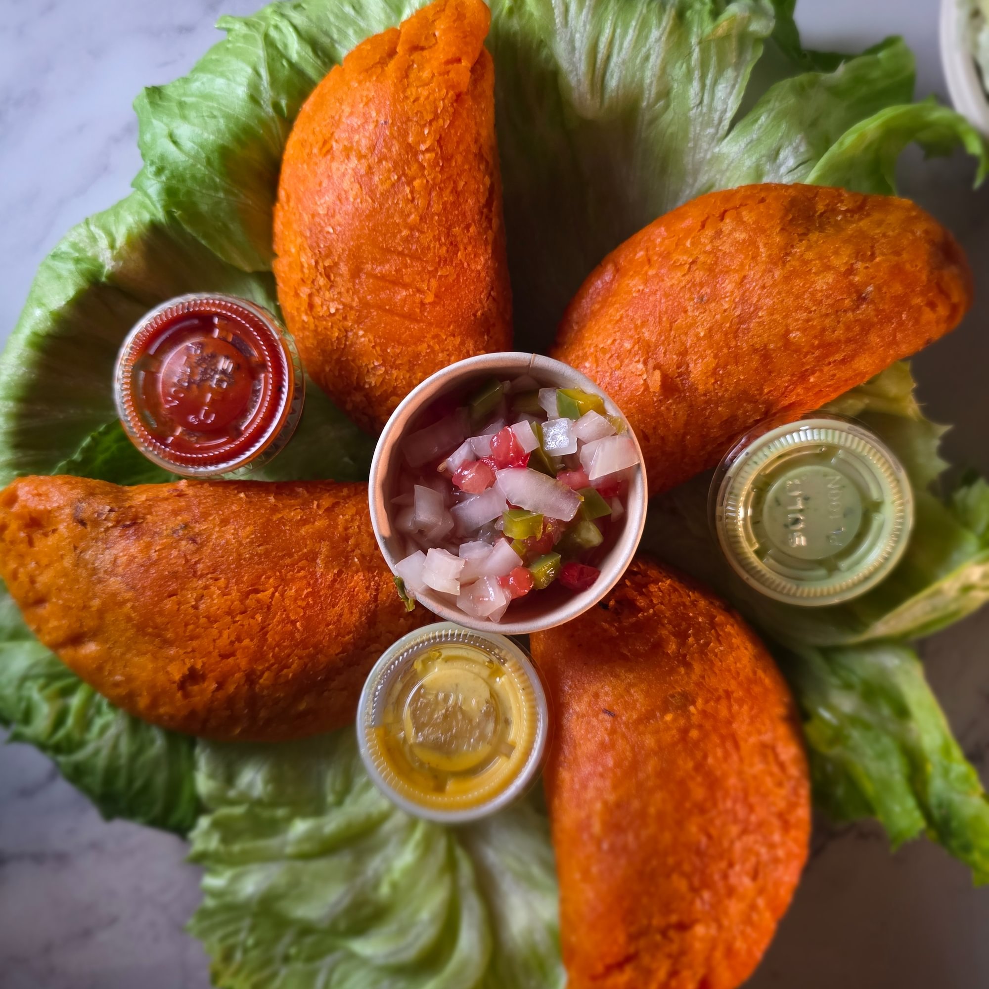 Empanada