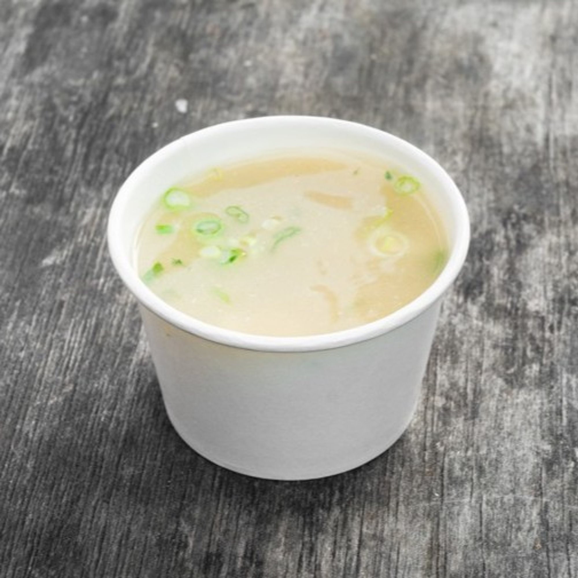 Miso Soup