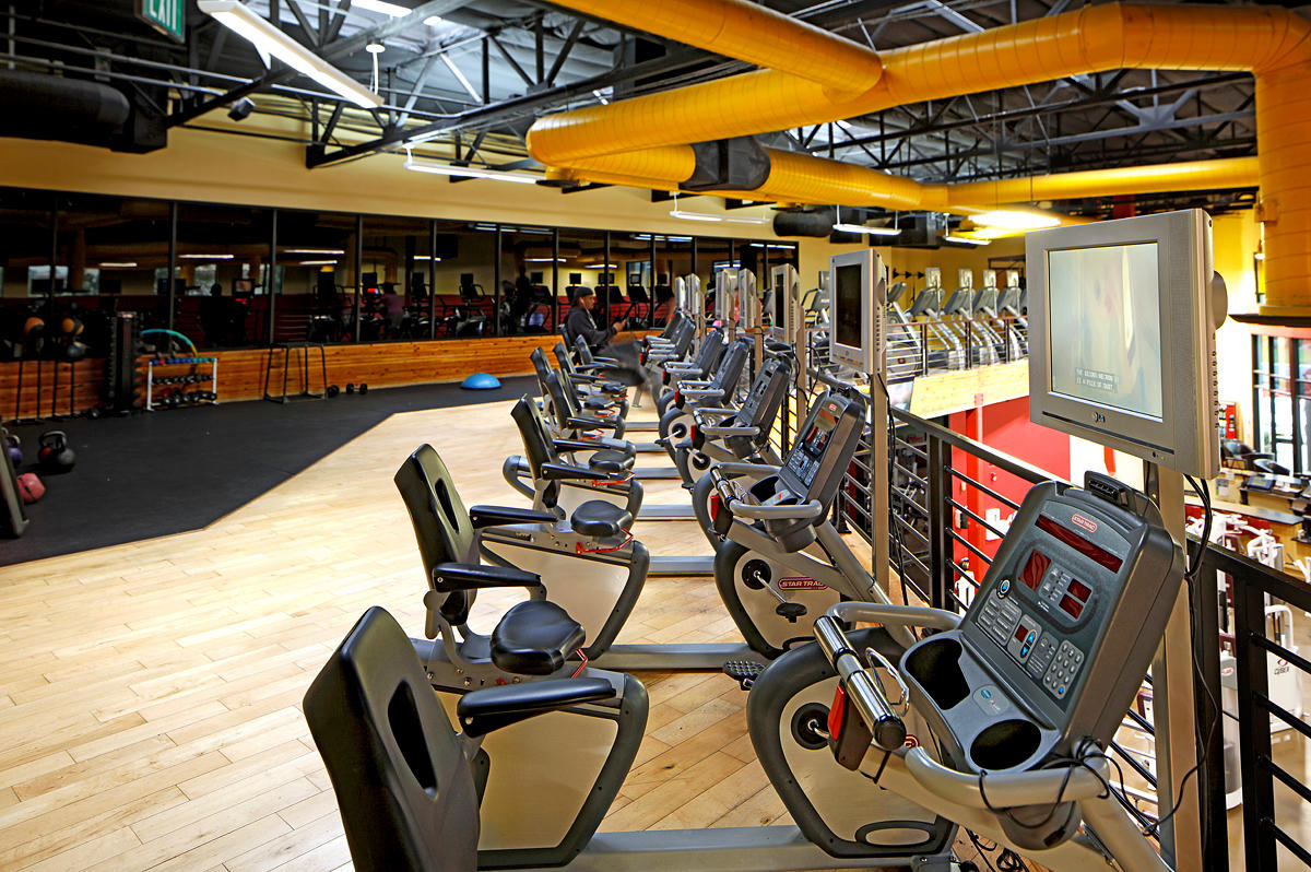 Fitness 19 Menifee FitnessRetro