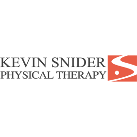 Snider Kevin Physical Therapy Logo