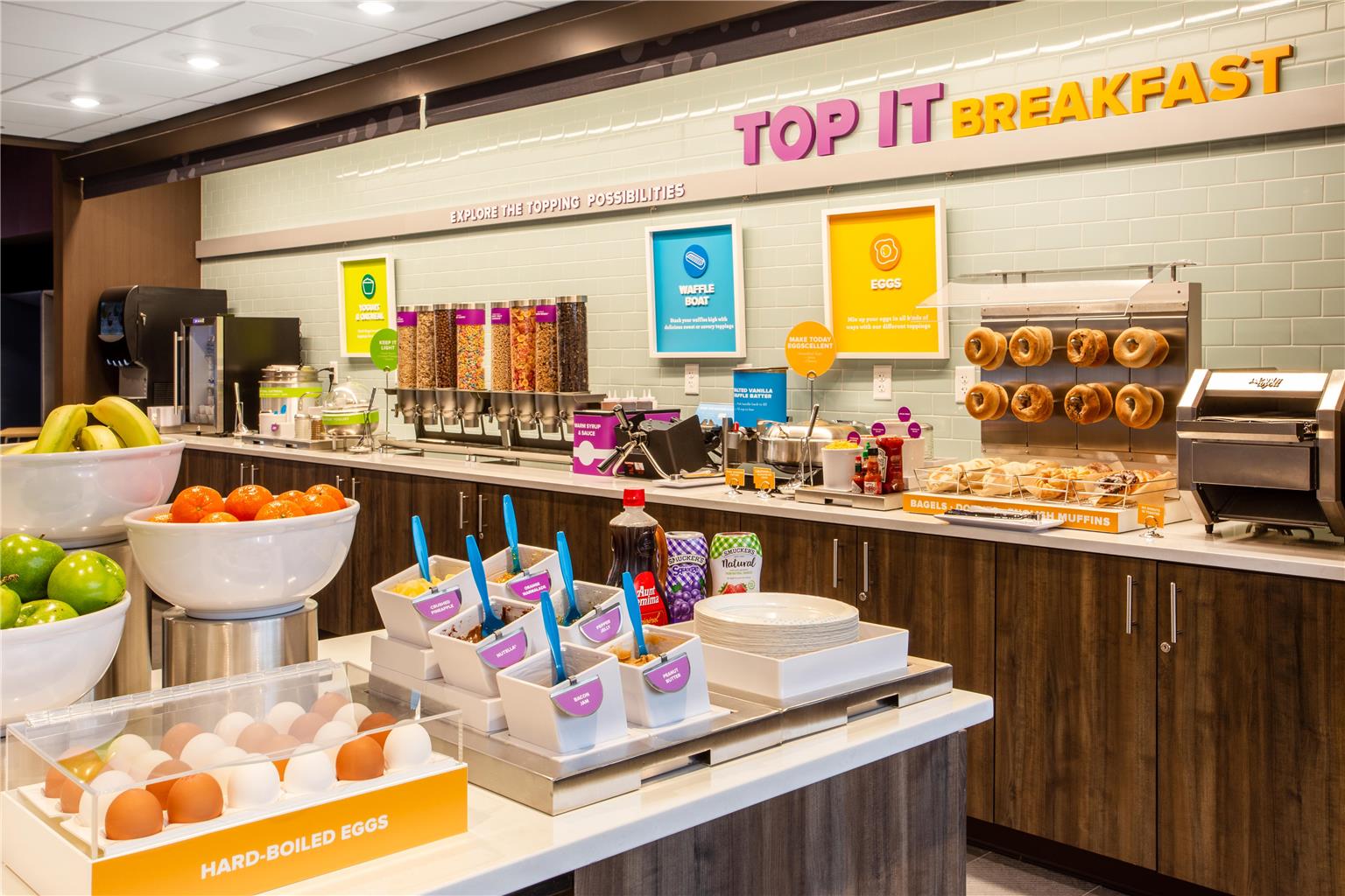 Tru by Hilton Ocean City Bayside Image