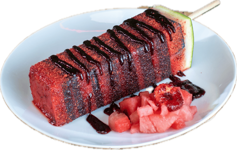 Sandia Pop