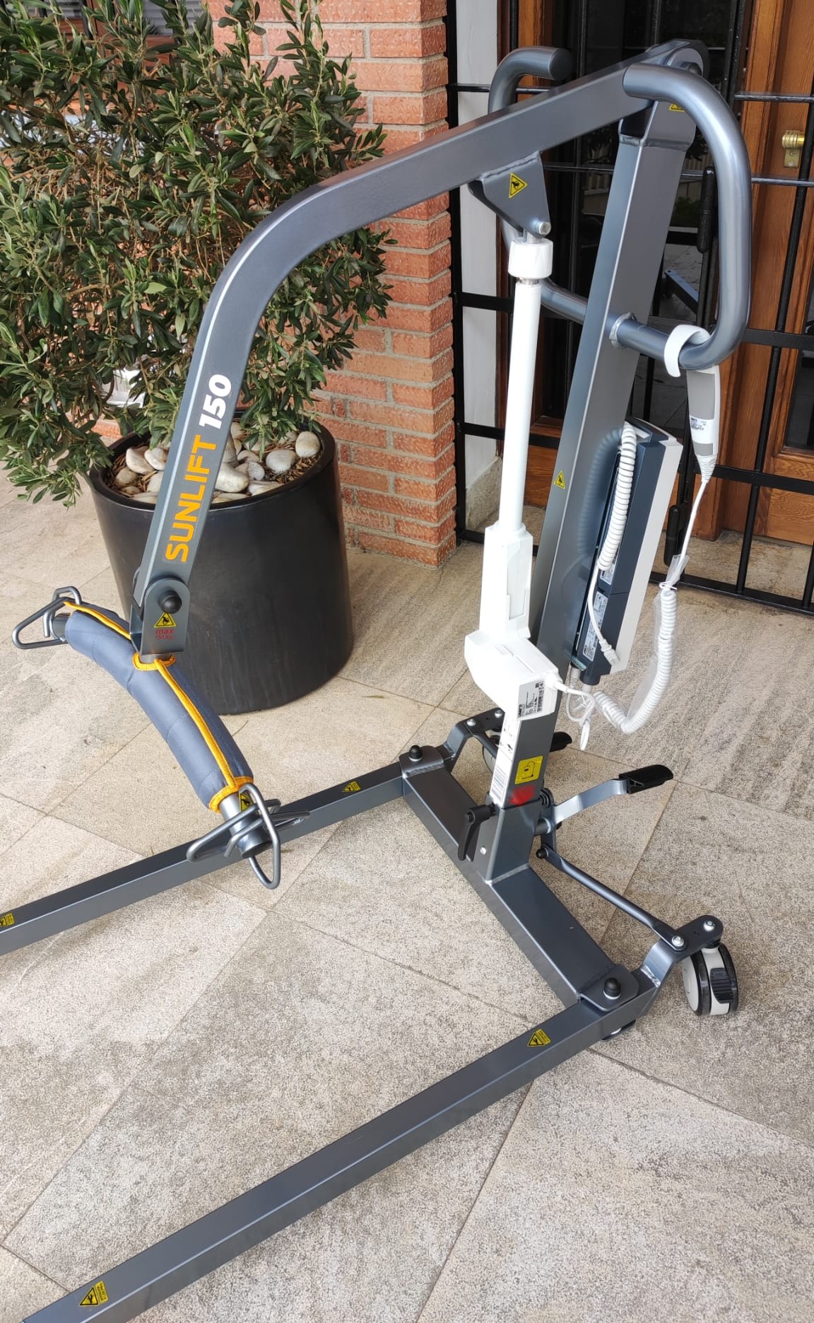 Galería en miniatura