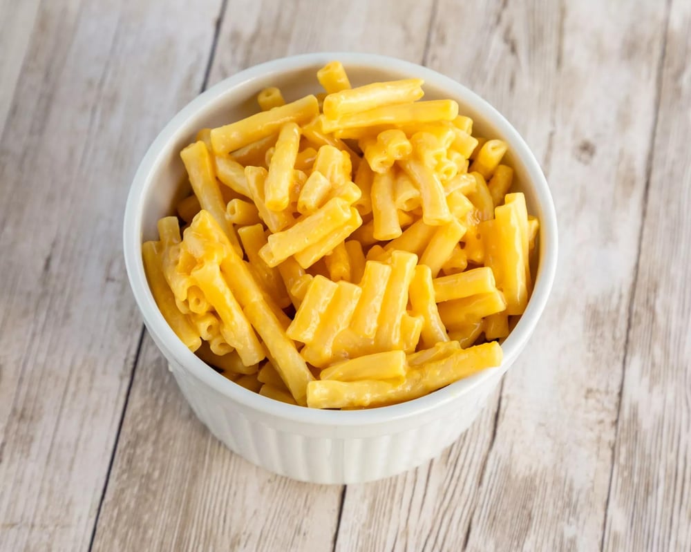 Mac&Cheese