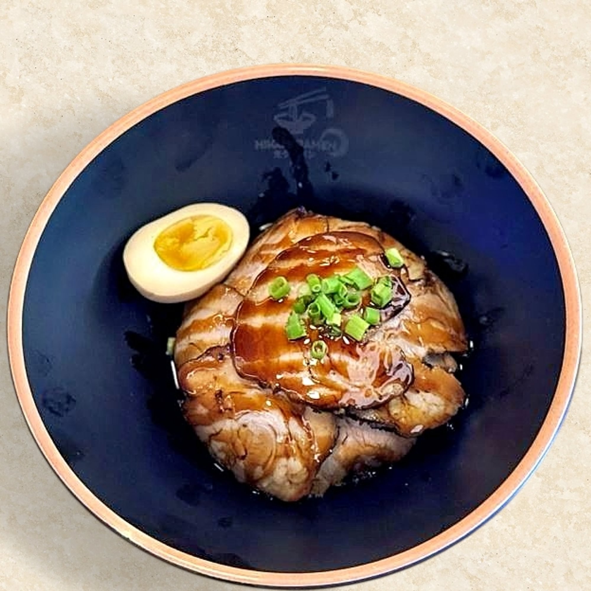 Chashu Don
