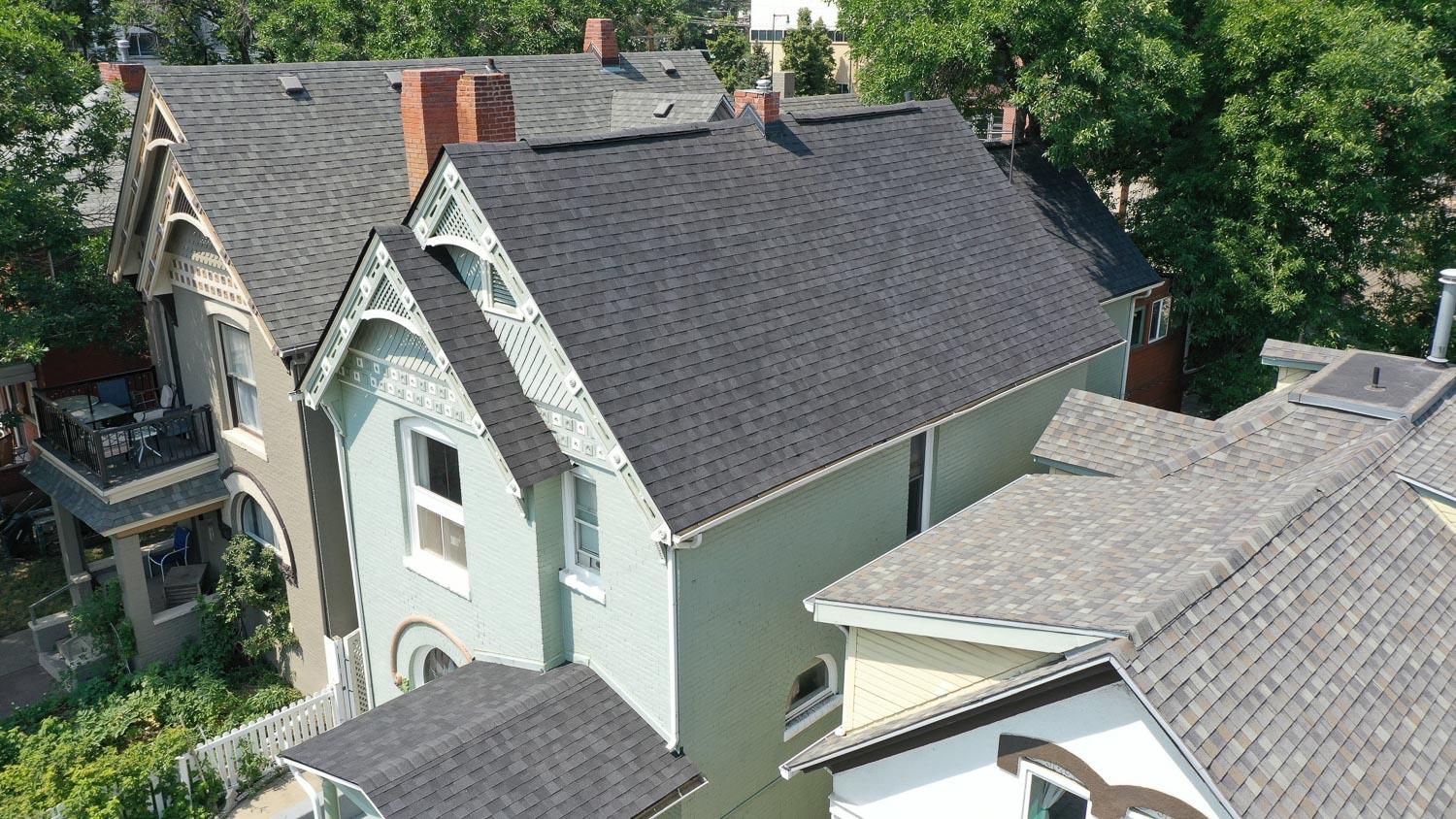 ELK Roofing & Construction Image