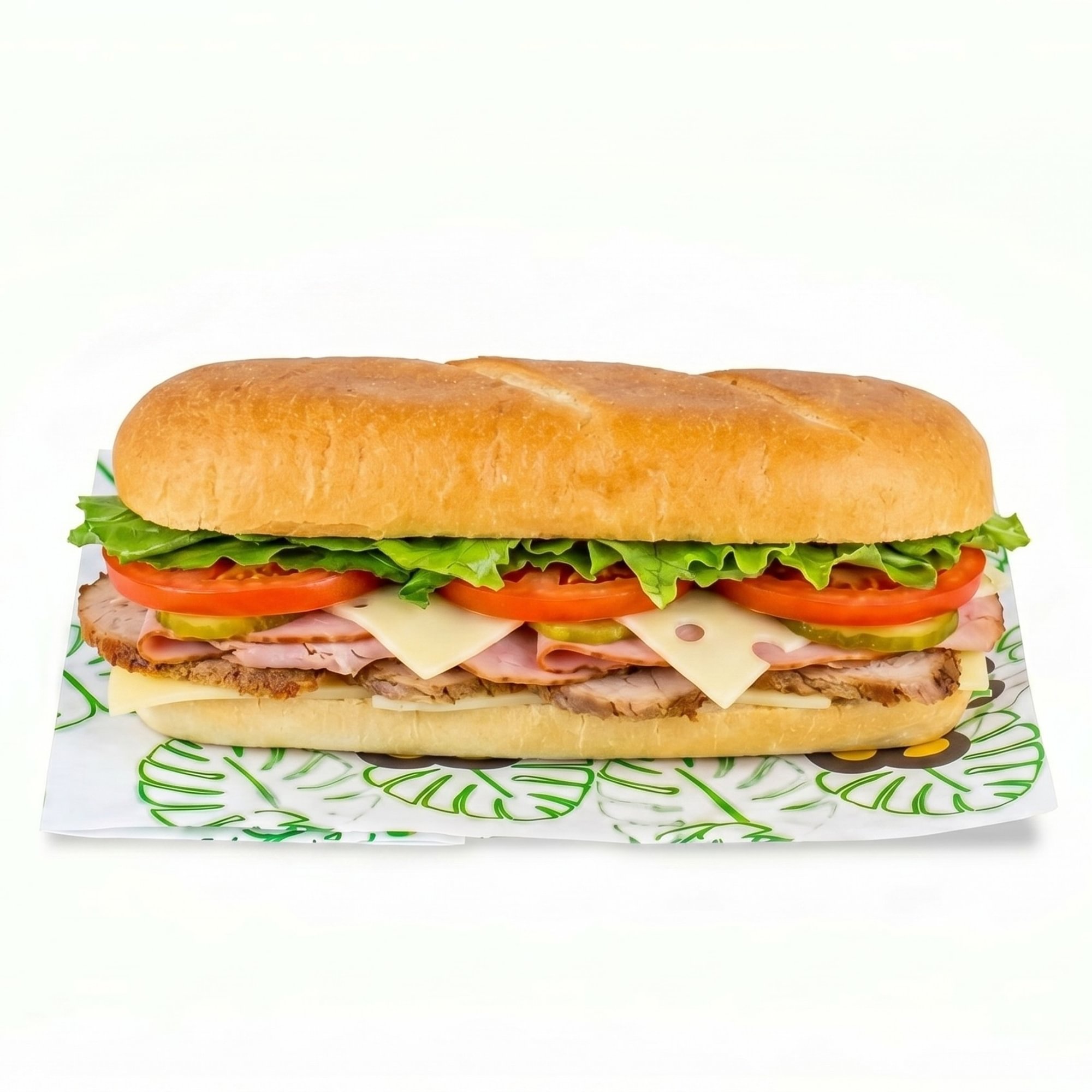 Chicken Sandwich Plain