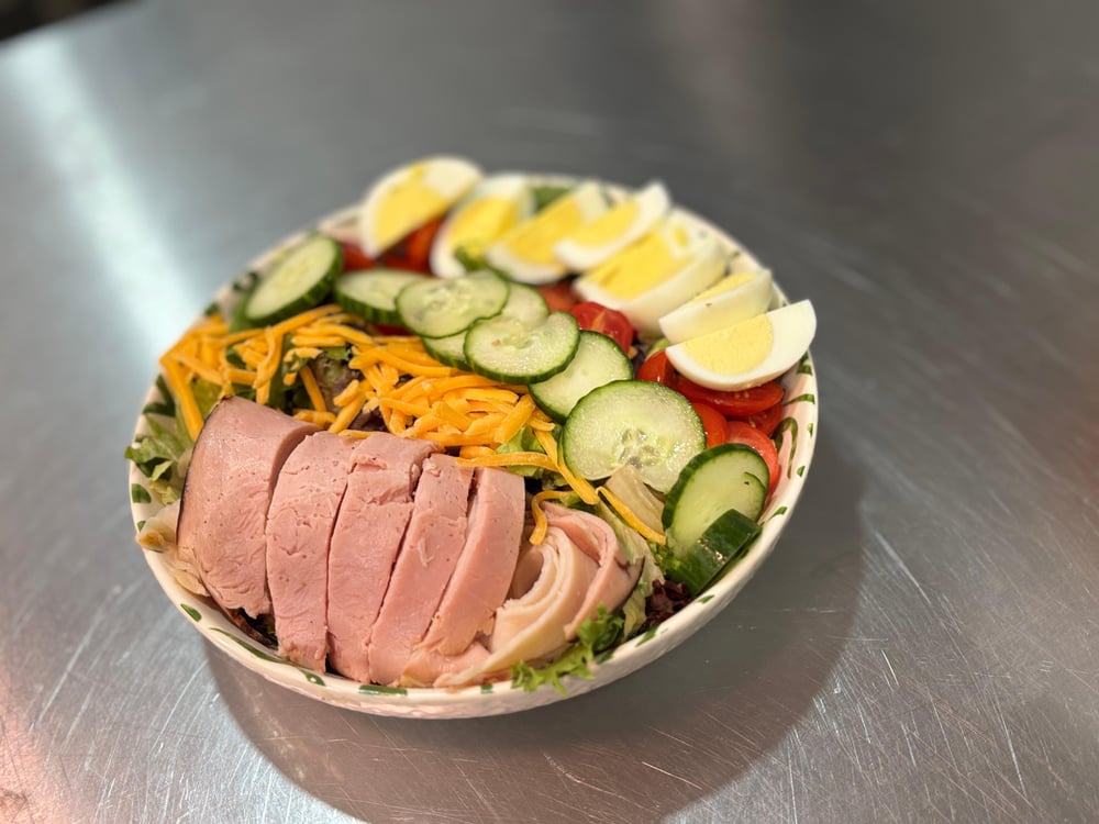 Chef Salad