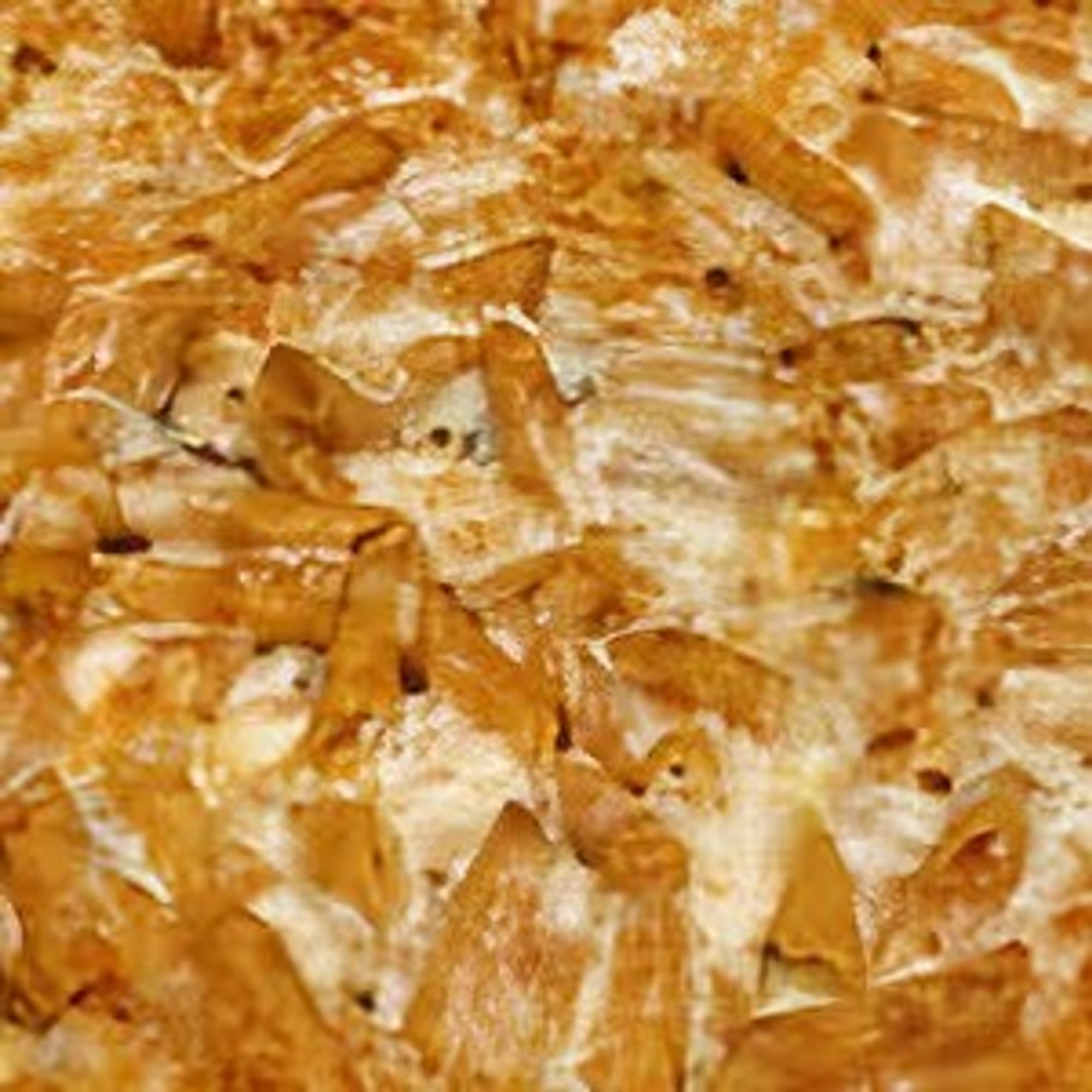 Penne Alla Vodka Pizza