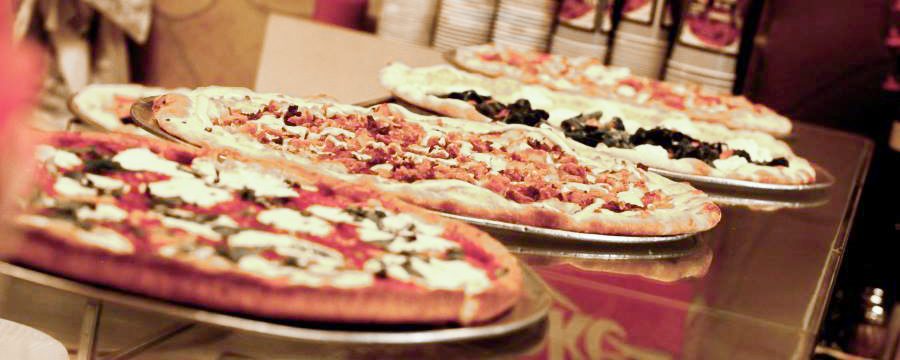 Italian village coupons