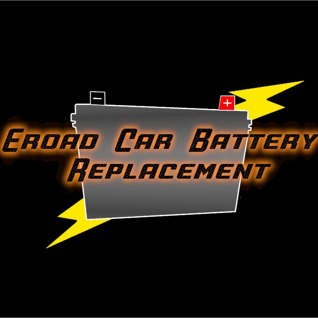Eroad Car Battery Replacement