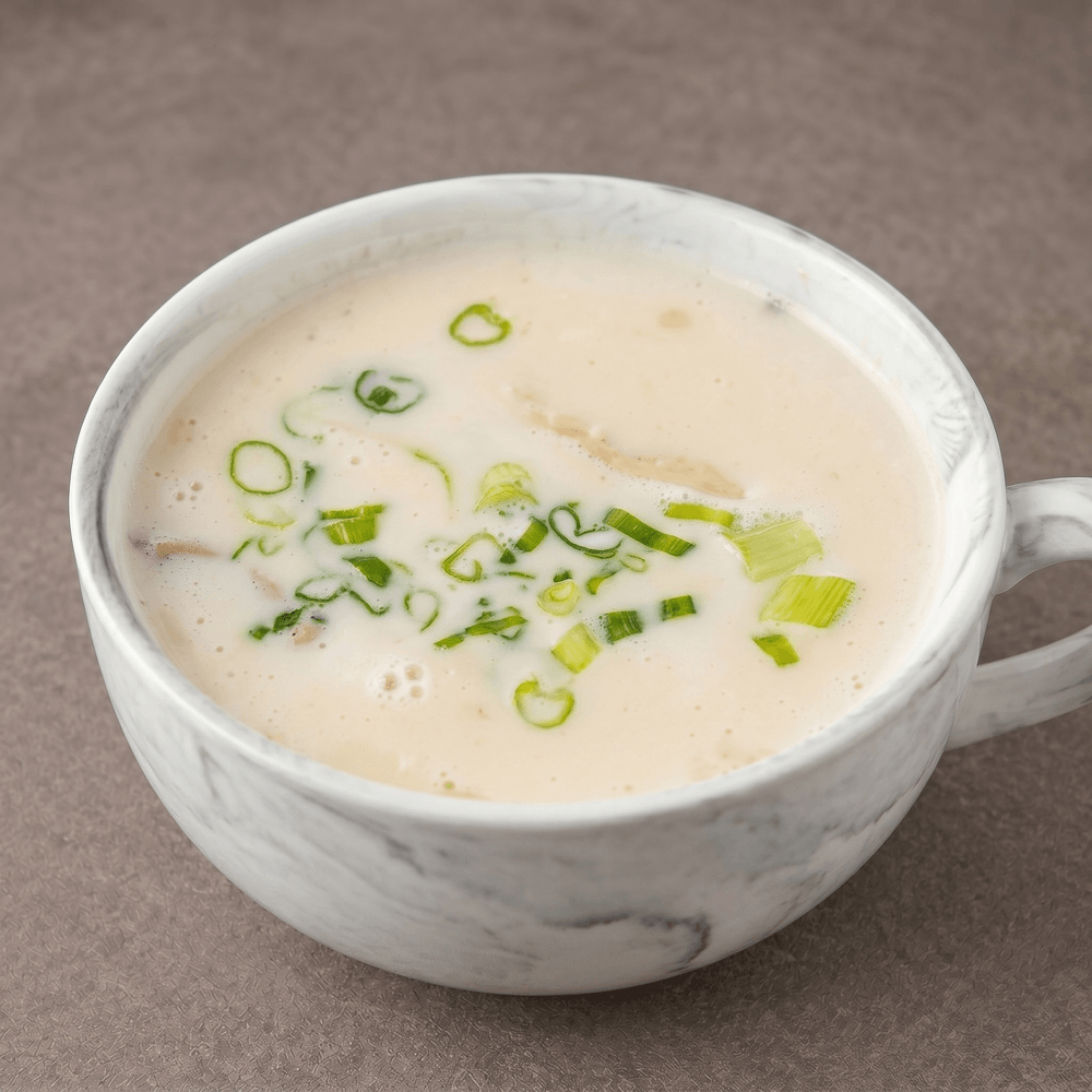Tom Kha Soup (Chicken or Vegetable & Tofu)