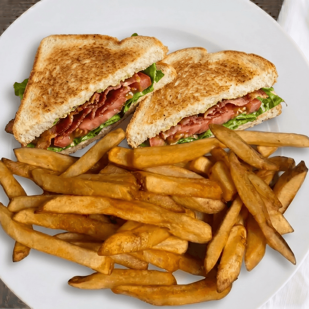 BLT Plus