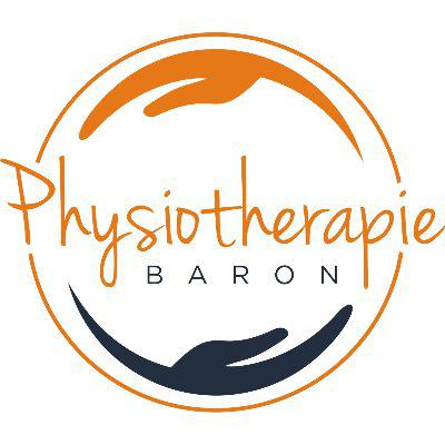 Logo von Physiotherapie Baron