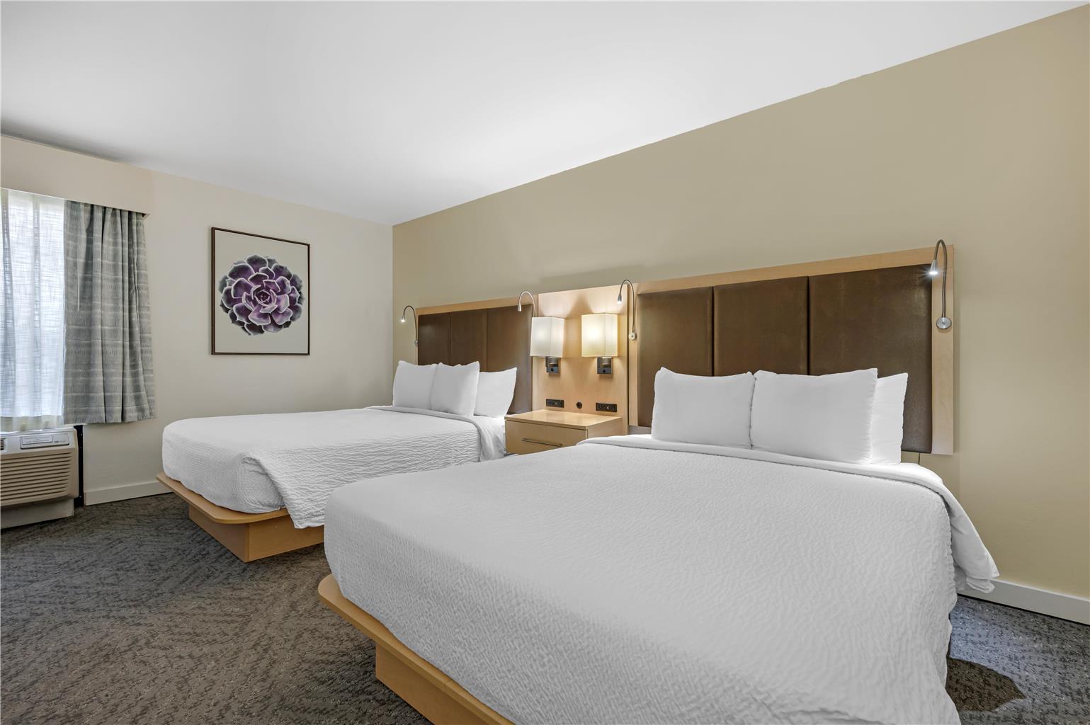 Best Western Plus South Coast Inn Image