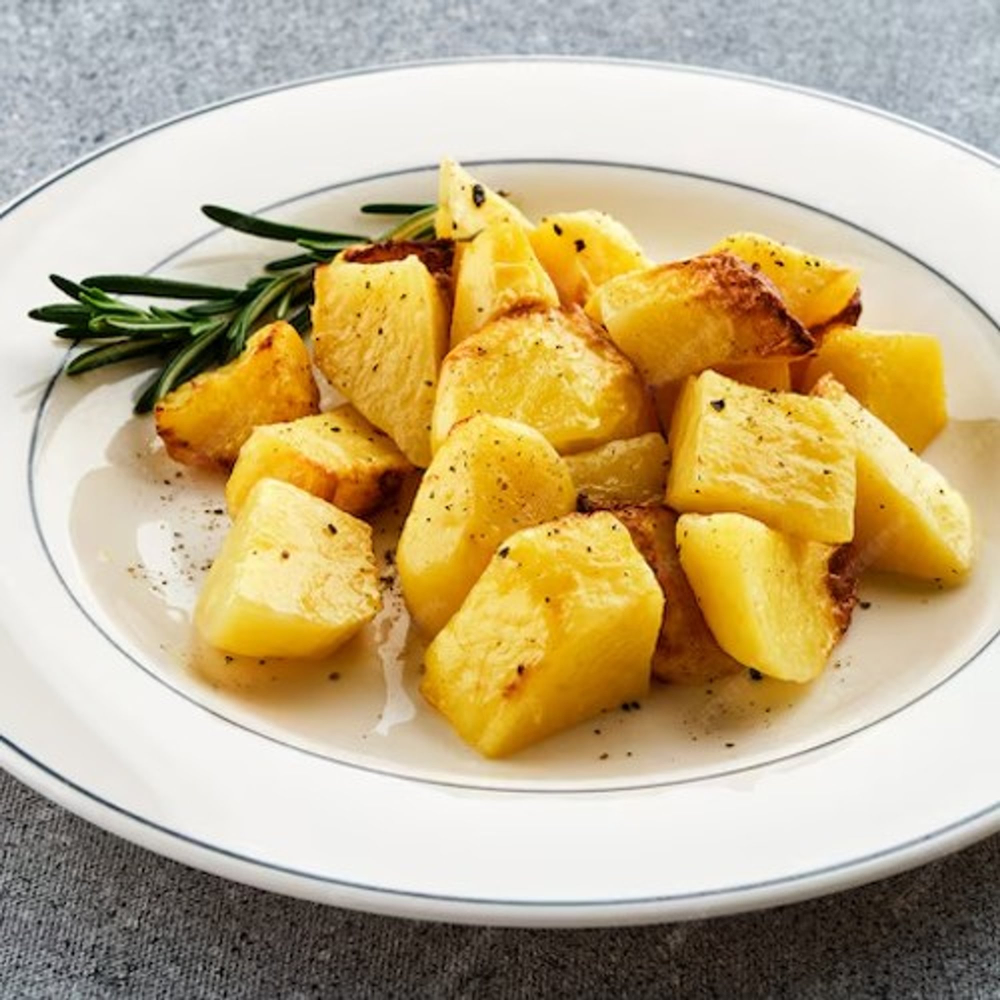 Potatoes