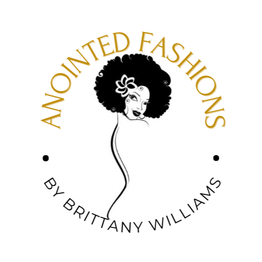 Anointed Fashions by BK LLC