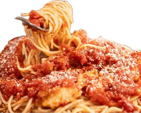 Spaghetti