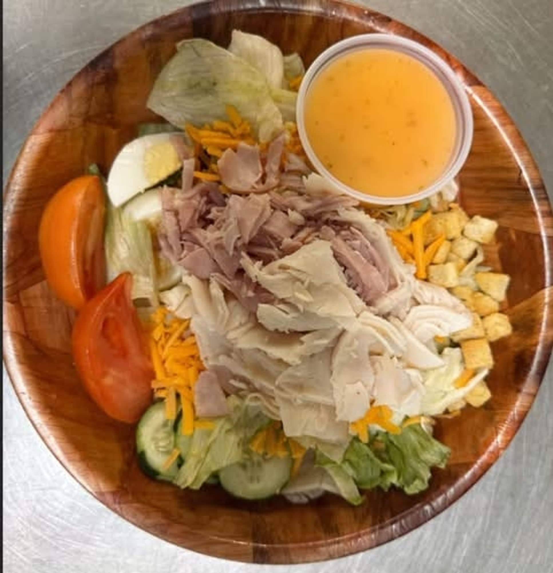 Chef Salad